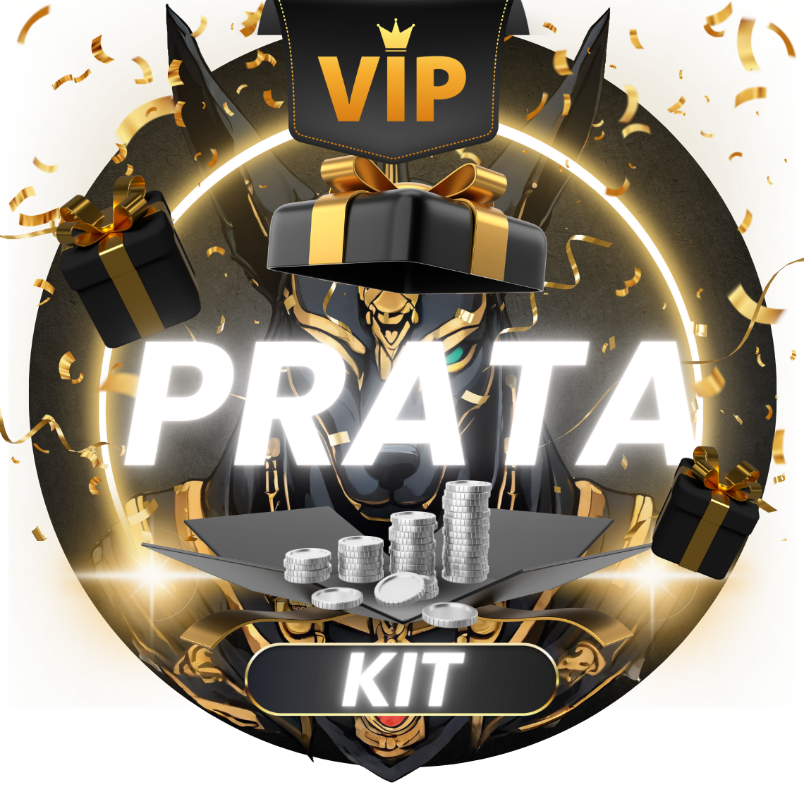 Vip Prata