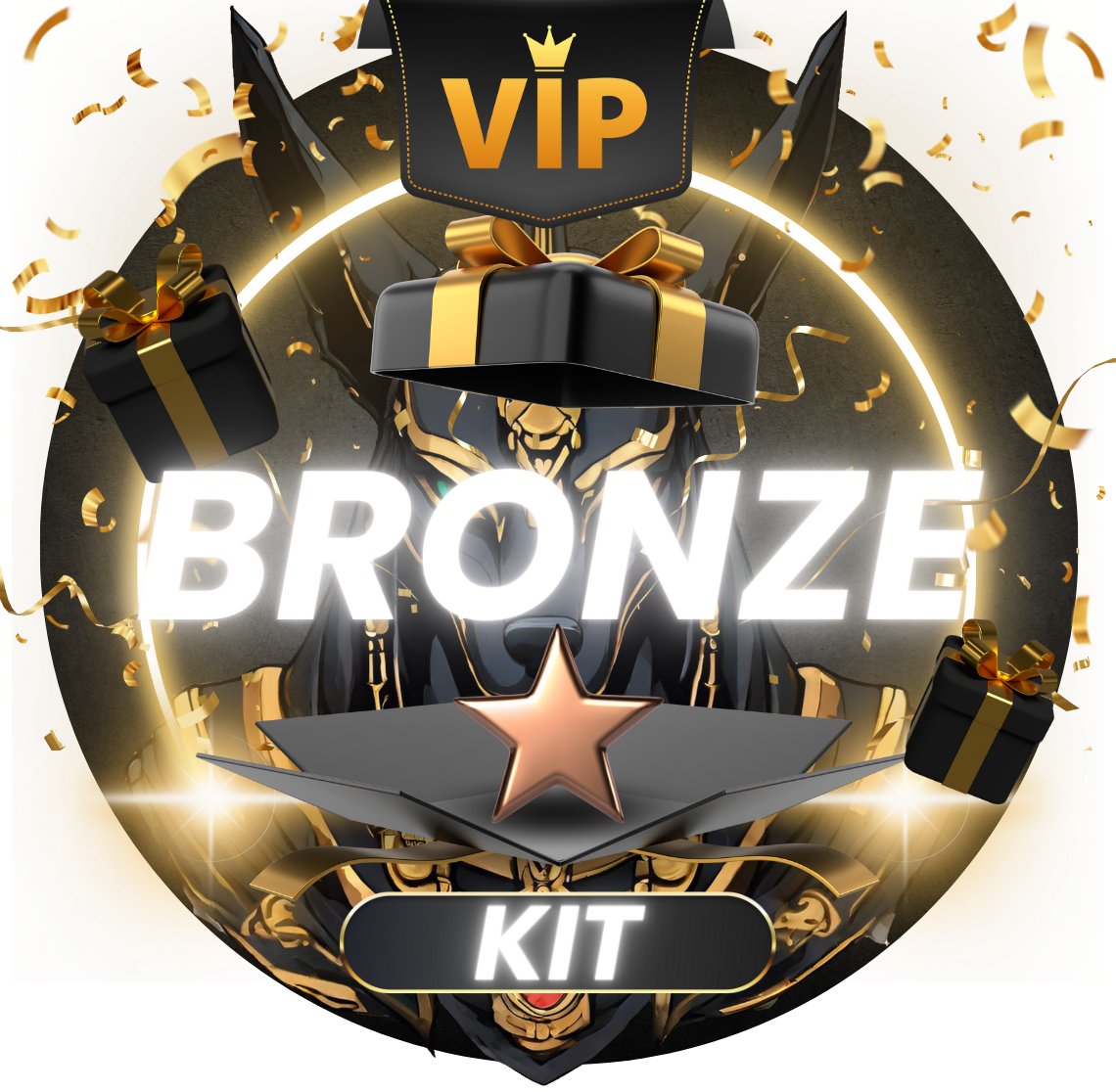 Vip Bronze