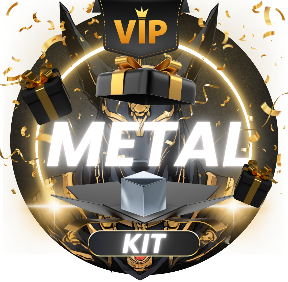 Vip Metal