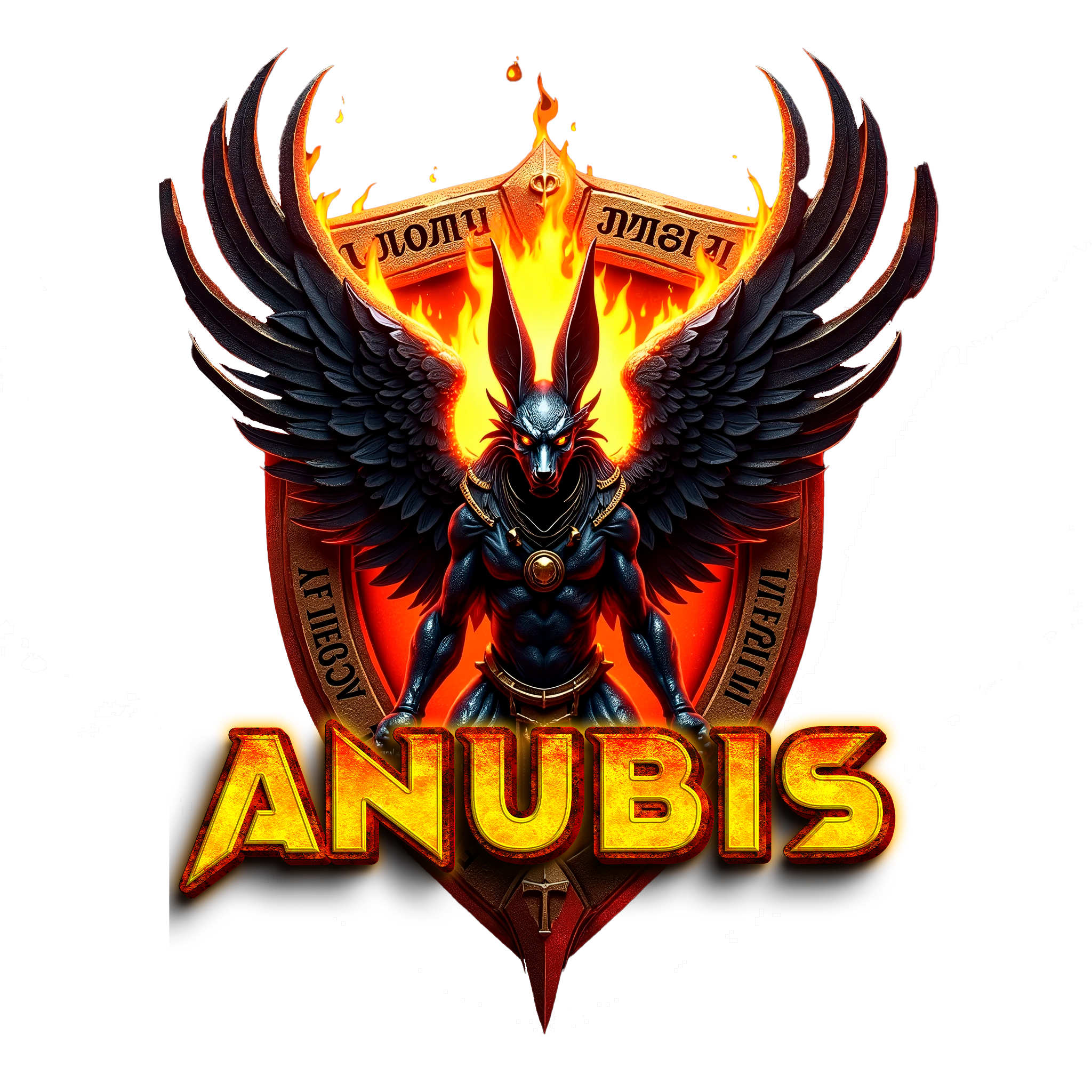 ANUBIS SHOP